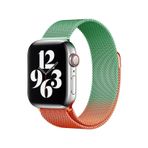 Universal 126300113 Watch 38Mm Metal Mıknatıslı Kordon Saat Değildir - Tcu-Yeşil - Noth-856195 1 Adet