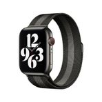 Universal 126300117 Watch 38Mm Metal Mıknatıslı Kordon Saat Değildir - Siyah-Beyaz - Noth-856193 1 Adet