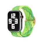 Universal 126300287 Watch 38Mm Kordon Saat Değildir - Turkuaz-Yeşil - Noth-855988 1 Adet