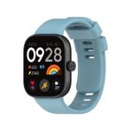 Universal 126380356 Watch 4 Klasik Kordon Saat Değildir - Turkuaz - Noth-855861 1 Adet