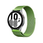 Universal 126436515 Watch 20Mm Metal Mıknatıslı Kordon Saat Değildir - Yeşil - Noth-855739 1 Adet