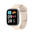 Universal 126436557 Watch 3 Active Klasik Kordon Saat Değildir - Yıldız Işığı - Noth-855653 1 Adet