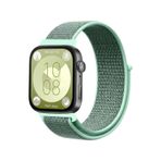 Universal 126436619 Huawei Fit 4 Hasırlı Cırtcırtlı Kordon Saat Değildir - Turkuaz - Noth-855572 1 Adet