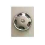 Universal 13n Opel Corsa B/astra Uyumlu 13'' İnç Esnek Jant Kapağı //4 Adet// (Amblem Hediyeli)