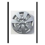 Universal 14" Hyundai Getz Uyumlu Esnek Jant Kapağı //4 ADET//