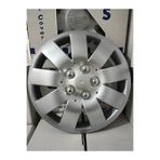 Universal 15" Mercedes Sprinter Uyumlu Jant Kapağı 4'lü Takım
