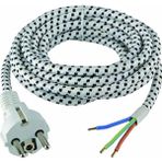 Universal 1501 - 2200 Watt Ütü Tamir Kablosu Akrilik Malzeme ile 1 Yıl Resmi Distribütör Garantili - Altın