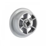 Universal 165314 Bosch Bulaşık Makinası Alt Sepet Tekerlek