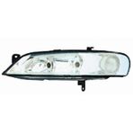 Universal 20-5750-a8-2b Sol Far Opel Vectra B 99 02 Makyajli Kasa Elektrikli