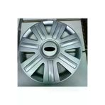 Universal 2836282738728273 Ford Fiesta 14 Inç Uyumlu Jant Kapağı 4'lü Takım