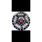 Universal 28373873 14"inç Renault Megane/symbol/taliant/clio Uyumlu Jant Kapağı 4'lü Takım Amblem Hediyeli
