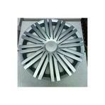Universal 283792728273 14" Ford Focus/fiesta Uyumlu Jant Kapağı 4'lü Takım Amblem Hediyeli