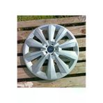 Universal 29839272928292 Ford Focus / Fiesta Uyumlu 14 Inç Jant Kapağı 4'lü Takım Amblem Hediyeli