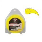 Universal 3 mm Yuvarlak 400 gr Tırpan Misinası