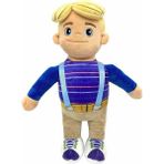Universal 30 cm Rafadan Tayfa Hayri Peluş