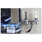 Universal 300-31 AMPÜL 12V H1 LED XENON SET CREE LED/ORJ. TEK DEVRE