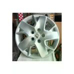 Universal 3384739738 Renault Fluence Uyumlu 16 Inç Jant Kapağı 4'lü Takım Amblem Hediyeli