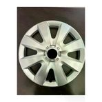 Universal 3836387383 15"inç Peugeot 301 Uyumlu Jant Kapağı 4'lü Takım Amblemli
