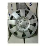 Universal 383739739ek Volkswagen Crafter Uyumlu 15 Inç Jant Kapağı 4'lü Takım
