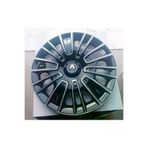 Universal 3847283827378263 Renault Clio Uyumlu 14 Inç Jant Kapağı 4'lü Takım Amblem Hediyeli