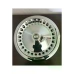 Universal 3873937383 16"inç Ford Transit Uyumlu 1.sınıf Krom Kaplama Jant Kapağı 4'lü Takım Amblem Hediyeli