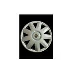 Universal 3947292719739182 Renault Alize / Clio / Symbol / Megane Uyumlu 14 Inç Jant Kapağı 4'lü Takım Amblem Hediyeli