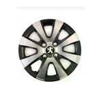 Universal 3947394739739373833 Peugeot 301 / 306 / 308 / Partner / Bipper / Rifter Uyumlu 15 Inç Jant Kapağı 4'lü Takım