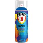 Üniversal 400 ml RAL5017 Trafik Mavi Sprey Boya