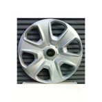 Universal 48372937233 Ford Courier / Tourneo / Connect / Ranger Uyumlu 15 Inç Jant Kapağı 4'lü Takım Amblem Hediyeli