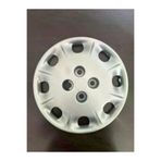 Universal 4tf Tofaş Şahin/doğan Uyumlu 13'' İnç Esnek Malzeme Jant Kapağı //4 Adet//