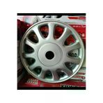 Universal 5927193719832 Toyota Corolla Efsane Kasa Uyumlu 14 Inç Jant Kapağı 4'lü Takım Amblem Hediyeli