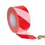 Universal 6 cm 500 mt Emniyet İkaz Şeridi