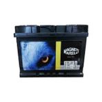 Universal 60 Amper Akü Ford Tipi Alcak 60AH-510 Cca Standart Marellı 242×175X175 (Inci Akü Üretim)