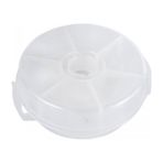 Universal 609701 Bosch Buzdolabı Sifon