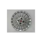 Universal 7878 Fiat Linea/doblo/punto Uyumlu 15'' Esnek Amblem Hediyeli Jant Kapağı 4 Adet - Takım Halinde