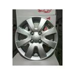 Universal 959203843 Peugeot 301 / 206 / 208 / 306 / 305 / 308 / Partner / Bipper Uyumlu 15 Inç Jant Kapağı 4'lü Takım
