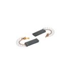 Universal Aeg-Bosch-Whirlpool Çamaşır Makinesi Motor Kömür (5X12.5X32)-(154740-162Bh06) (Çift)