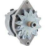 Universal Alternator 14V 120A 120AH Dev Fatıh Bmc Profesyonel 8 Kanallı Atlas Case Thermokıng