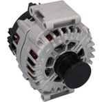 Universal Alternator 14V 180A Mercedes-Benz C200, C220, C250, CLS250, E200, E220, Sprınter...
