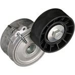Universal ALTERNATÖR GERGİ RULMANI KÜTÜKLÜ P206-306-406-607-806-PARTNER-BOXER-C5-BERLINGO DW10 2.0HDI-2.2HDI