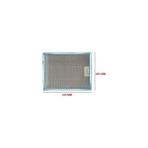 Universal Alüminyum Aspiratör Filitre 285x340 mm