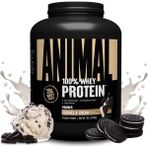 Universal Animal 100% Whey Protein 1,8 kg - 2000 g