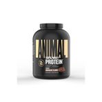 Universal Animal 100% Whey Protein Çikolata Aromalı 2,3 kg