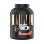 Universal Animal 100% Whey Protein Çilek Aromalı 1,8 kg