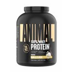Universal Animal 100% Whey Protein Vanilya Aromalı 1,8 kg