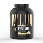Universal Animal 100% Whey Protein Vanilya Aromalı 2,3 kg