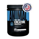 Universal Animal Kreatin Monohidrat 300GR Kas Kütlesi Artırıcı Toz Amerika Menşeli
