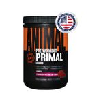 Universal Animal Primal Pre-workout 507 G