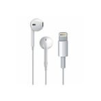 Universal Apple Iphone 7 8 X Xs 11 11 Pro 12 Pro Uyumlu Kulaklık Lightning Konnektörlü Earpods Kulaklık