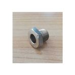 Universal Arabulucu Nipel Semaver